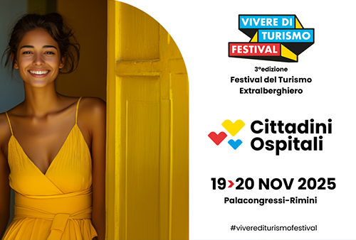 Wiisy -Vivere di Turismo Festival