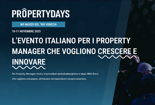 Wiiy - Propertydays