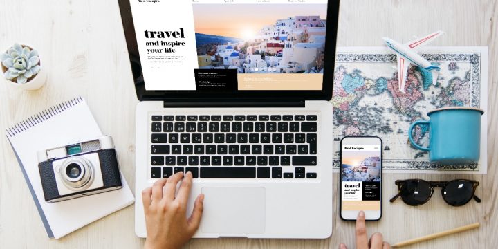 tutto sulle ota le agenzie viaggi online Wiisy