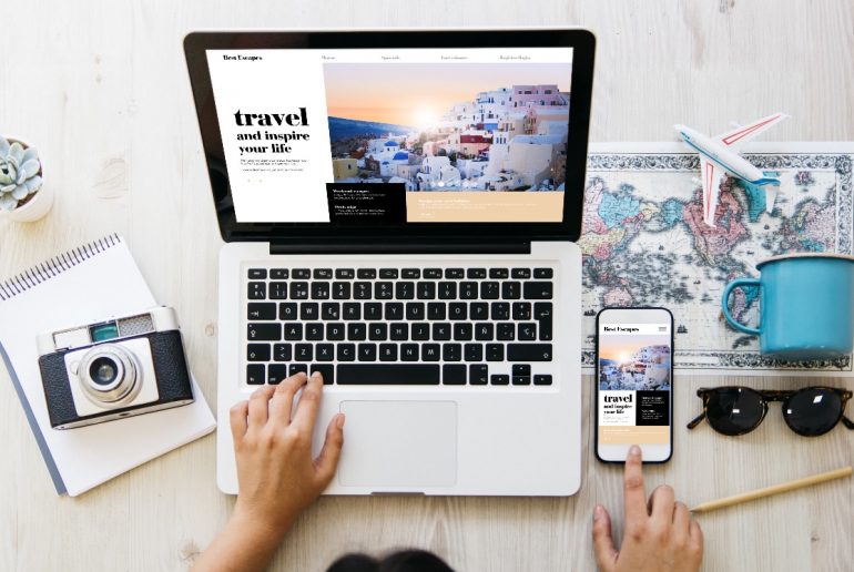 tutto sulle ota le agenzie viaggi online Wiisy