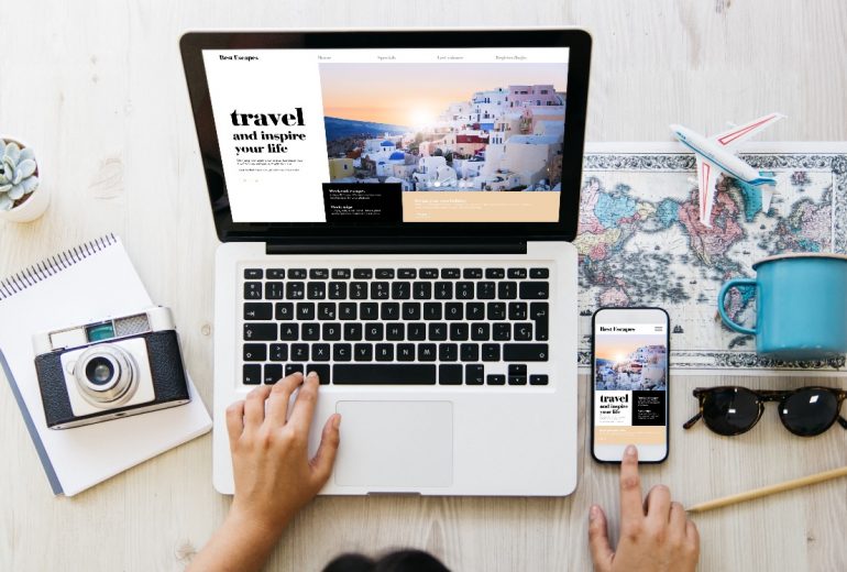 tutto sulle ota le agenzie viaggi online Wiisy