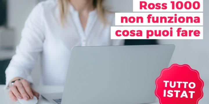 Ross 1000 non funziona cosa puoi fare Wiisy