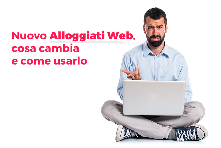 Nuovo Alloggiati Web cosa cambia e come usarlo Wiisy