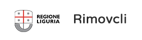 Rimovcli - Regione Liguria