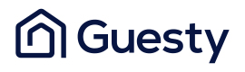 Logo Guesty