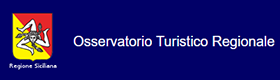 osservatorio turistico Regione Siciliana