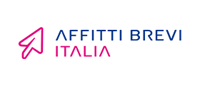 logo ufficiale di affitti brevi italia