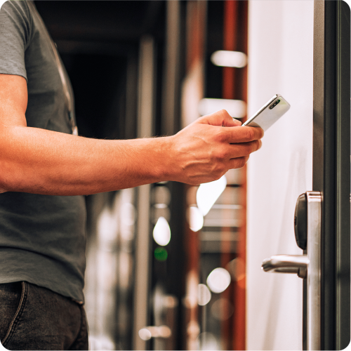 Serrature Nuki e check-in digitale Wiisy