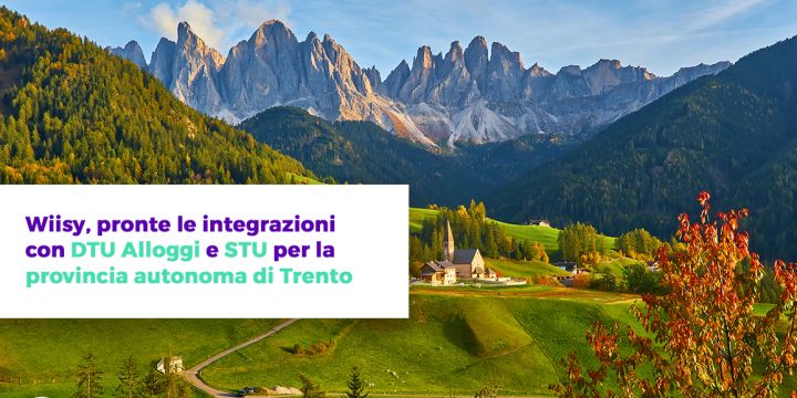 DTU Alloggi e STU Trento