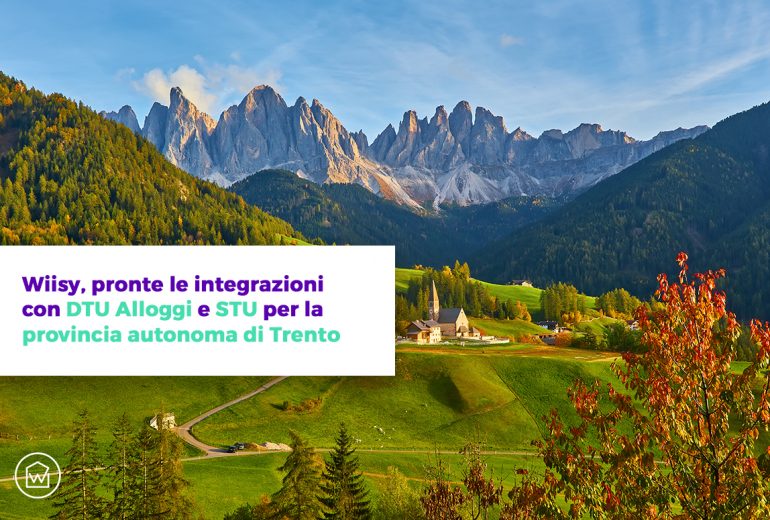 DTU Alloggi e STU Trento