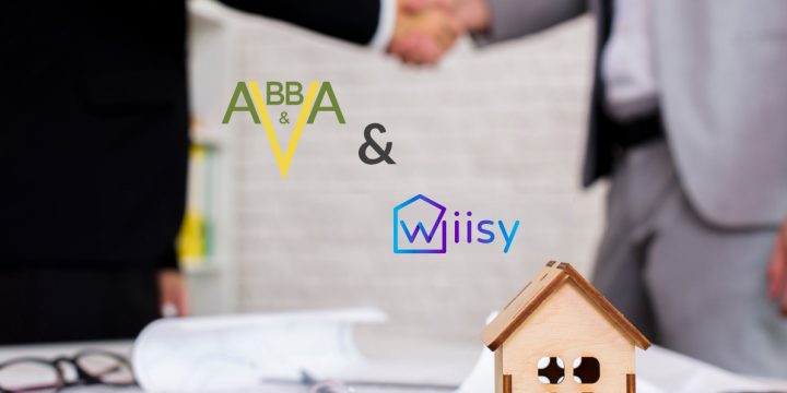 ABBAV partnership Wiisy