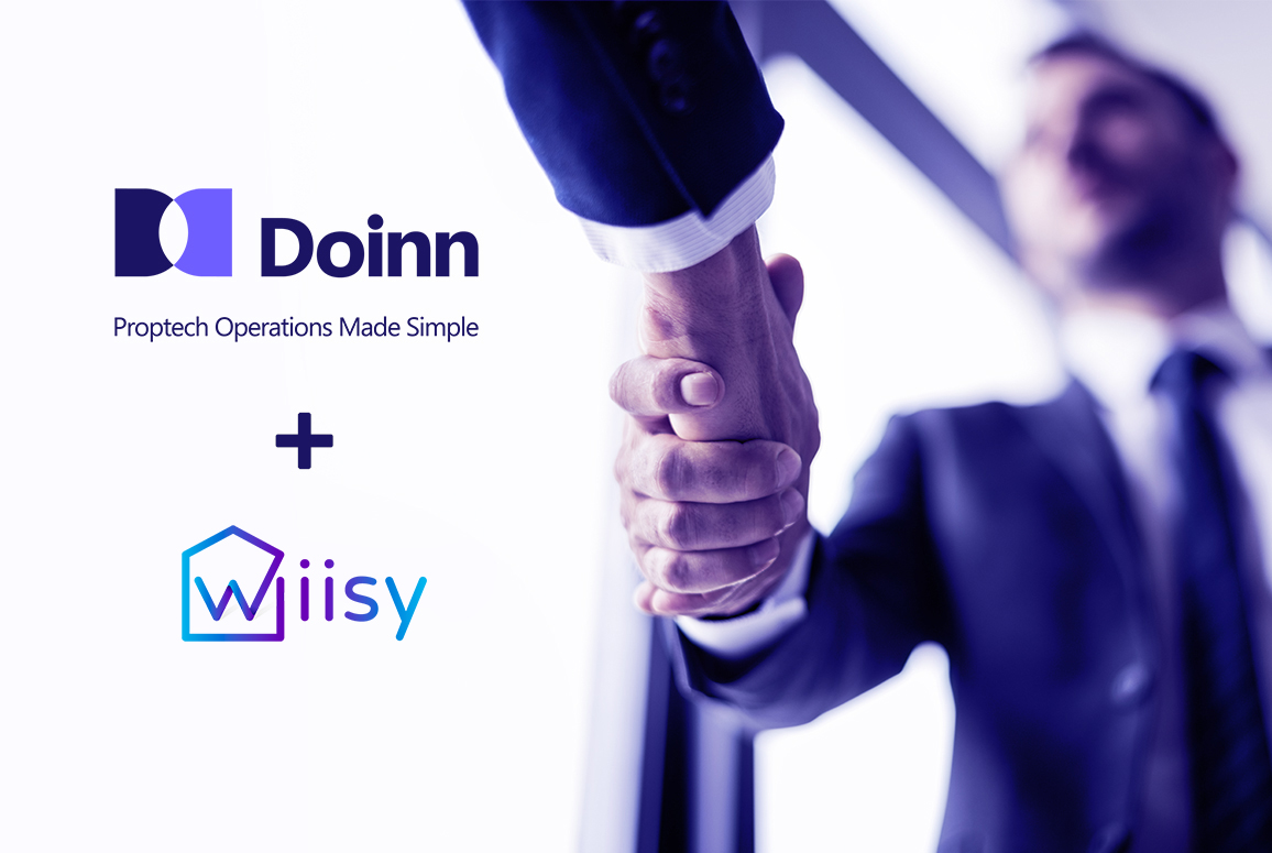 partnership Wiisy Doinn