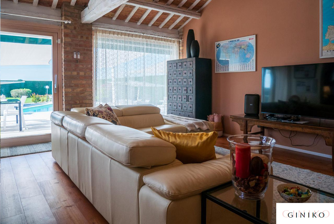 The Roses house - Tulip apartment