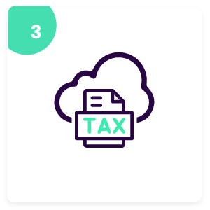 Il pagamento viene registrato