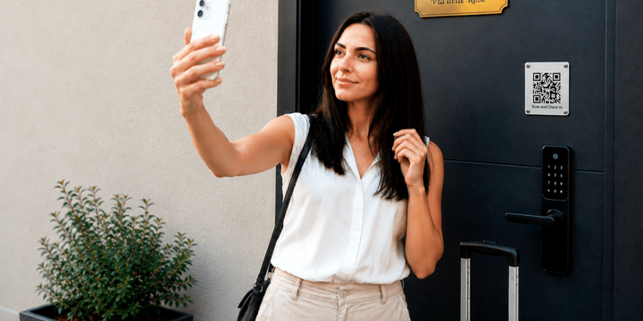 Self check-in nel 2026 come identificare correttamente gli ospiti